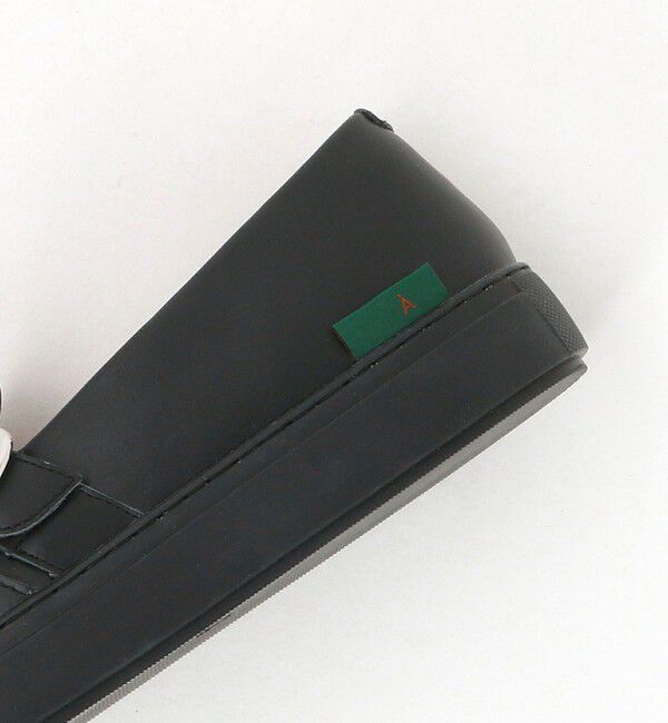 UNITED ARROWS「＜hALON＞モンクストラップ スリッポン」|スニーカー|