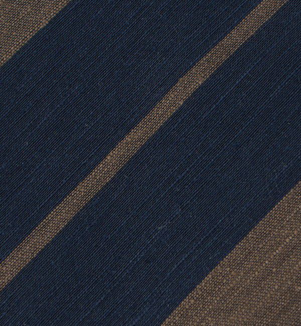 UNITED ARROWS「シャンタン レジメンタル ネクタイ」|ネクタイ・蝶ネクタイ|