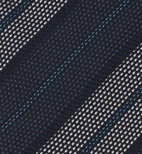 UNITED ARROWS「ウーブン マルチストライプ ネクタイ」|ネクタイ・蝶ネクタイ|