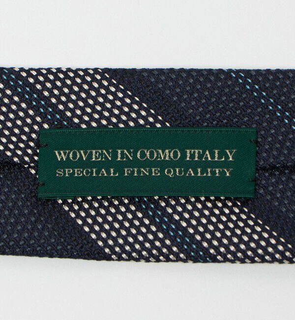 UNITED ARROWS「ウーブン マルチストライプ ネクタイ」|ネクタイ・蝶ネクタイ|