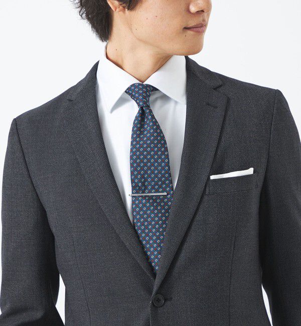 UNITED ARROWS green label relaxing「＜MILLESIME＞THIN タイバー ネクタイピン」|ネクタイピン・カフスボタン|