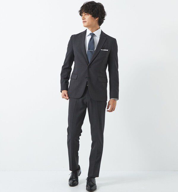 UNITED ARROWS green label relaxing「＜MILLESIME＞THIN タイバー ネクタイピン」|ネクタイピン・カフスボタン|