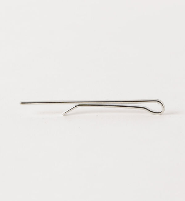 UNITED ARROWS green label relaxing「＜MILLESIME＞THIN タイバー ネクタイピン」|ネクタイピン・カフスボタン|