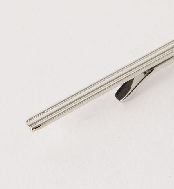 UNITED ARROWS green label relaxing「＜MILLESIME＞THIN タイバー ネクタイピン」|ネクタイピン・カフスボタン|