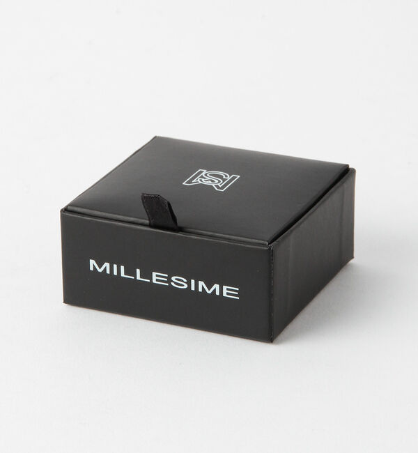 UNITED ARROWS green label relaxing「＜MILLESIME＞THIN タイバー ネクタイピン」|ネクタイピン・カフスボタン|