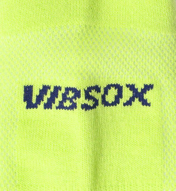 UNITED ARROWS green label relaxing「＜VIBSOX＞ショート リブ ソックス」|ソックス|