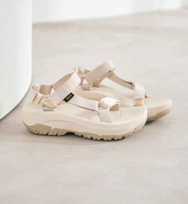 UNITED ARROWS green label relaxing「【別注】＜Teva＞HURRICANE XLT2 AMPSOLE サンダル」|サンダル|