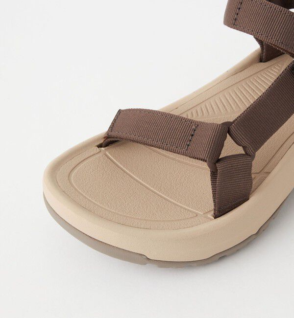 UNITED ARROWS green label relaxing「【別注】＜Teva＞HURRICANE XLT2 AMPSOLE サンダル」|サンダル|