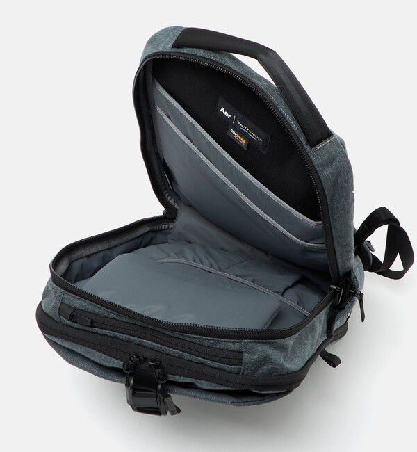 BEAUTY&YOUTH UNITED ARROWS「【別注】 ＜Aer＞ COMMUTER PACK/バッグ」|リュック|