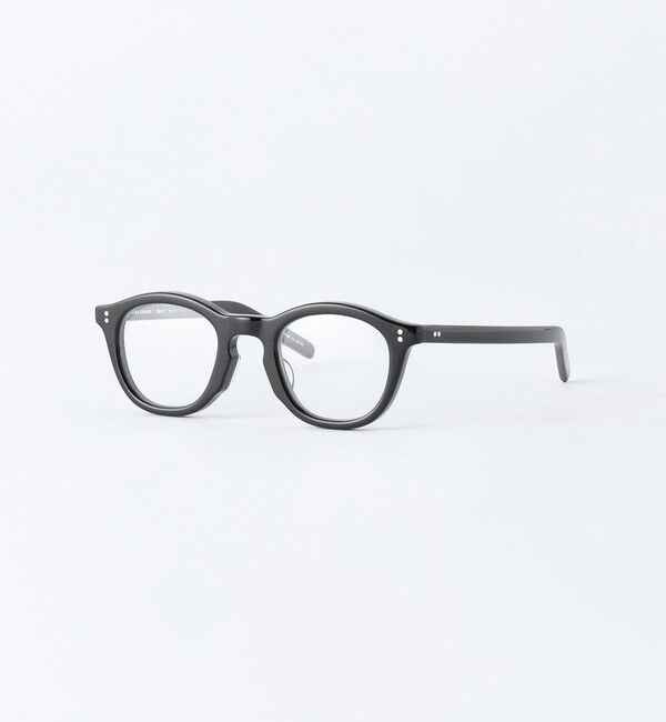 BEAUTY&YOUTH UNITED ARROWS「【別注】＜KANEKO OPTICAL（金子眼鏡）＞French フレンチ アイウェア」|メガネ|