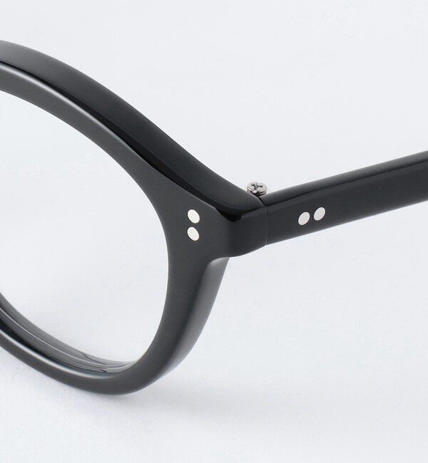 BEAUTY&YOUTH UNITED ARROWS「【別注】＜KANEKO OPTICAL（金子眼鏡）＞French フレンチ アイウェア」|メガネ|