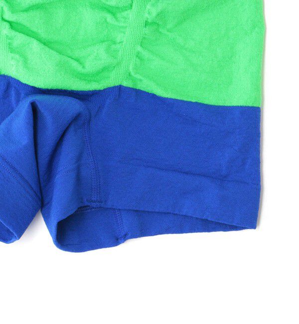 BEAUTY&YOUTH UNITED ARROWS「【別注】 ＜WACOAL MEN＞ PANTS HOLIC BOXER BRIEFS 2/アンダーウェア」|インナー|