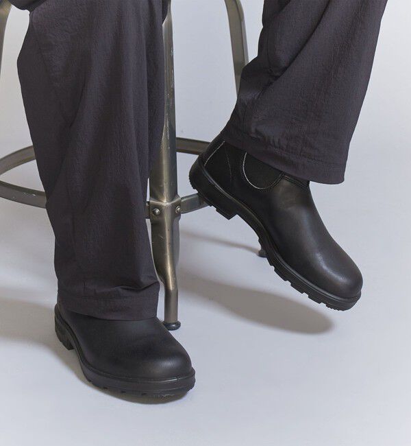 BEAUTY&YOUTH UNITED ARROWS「＜BLUNDSTONE＞ ORIGINALS/ブーツ」|ロングブーツ|