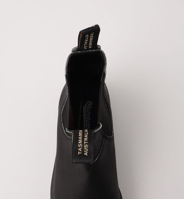 BEAUTY&YOUTH UNITED ARROWS「＜BLUNDSTONE＞ ORIGINALS/ブーツ」|ロングブーツ|