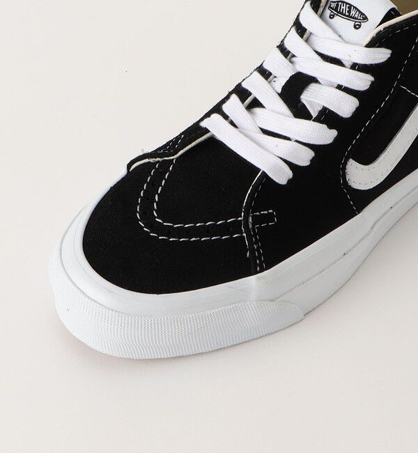 BEAUTY&YOUTH UNITED ARROWS「＜VANS＞スケートミッド リイシュー83/スニーカー」|スニーカー|