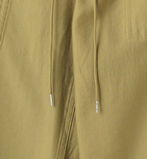 BEAUTY&YOUTH UNITED ARROWS「ツイルパッチポケットイージーパンツ 3 -ウォッシャブル-」|その他|