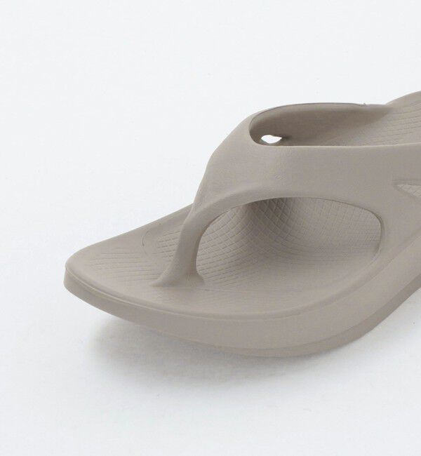 BEAUTY&YOUTH UNITED ARROWS「＜OOFOS＞OOriginal サンダル」|サンダル|