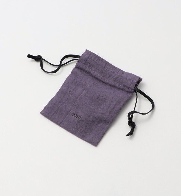 BEAUTY&YOUTH UNITED ARROWS「＜loni＞Benjamin Asymmetry リング」|リング|