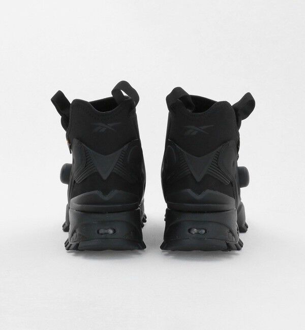 BEAUTY&YOUTH UNITED ARROWS「＜Reebok＞インスタ ポンプ フューリー ミッド」|スニーカー|