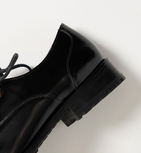 BEAUTY&YOUTH UNITED ARROWS「【別注】＜ARTESANOS＞レザー レースアップ シューズ」|ビジネス・ドレスシューズ|