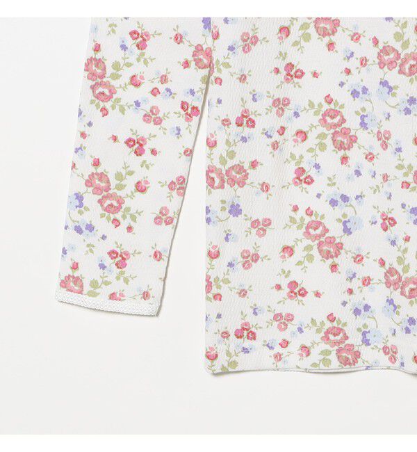 BEAMSBOY「INDERA MILLS / RASCHEL TOPS」|Tシャツ・カットソー|