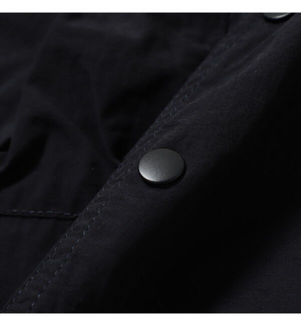 BEAMSBOY「ナイロン フィッシング ベスト」|ベスト・ジレ|