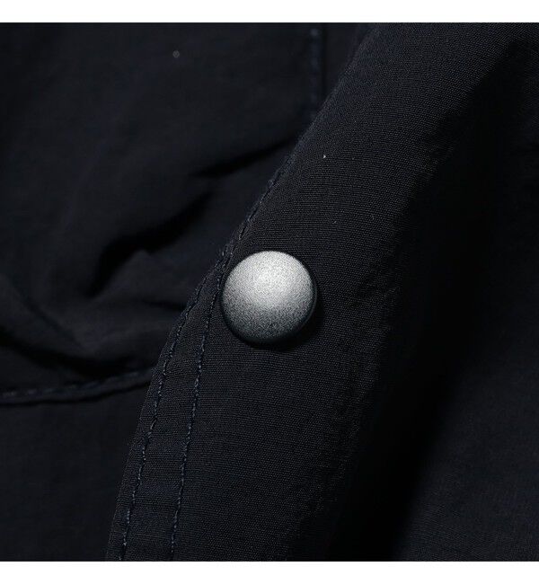 BEAMSBOY「ナイロン フィッシング ベスト」|ベスト・ジレ|