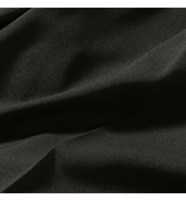 BEAMS「2プリーツ ワイド スラックス」|チノ|