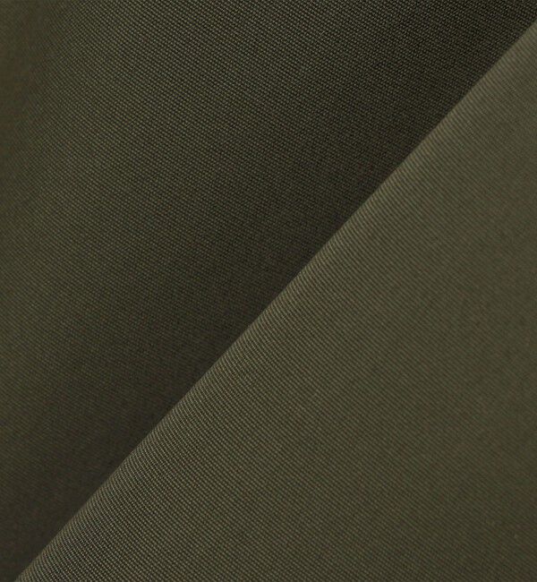 SHIPS any「SHIPS any:  ユーティリティー ZIPポケット 中綿マウンテンパーカー 24FW◇」|ブルゾン・スタジャン|