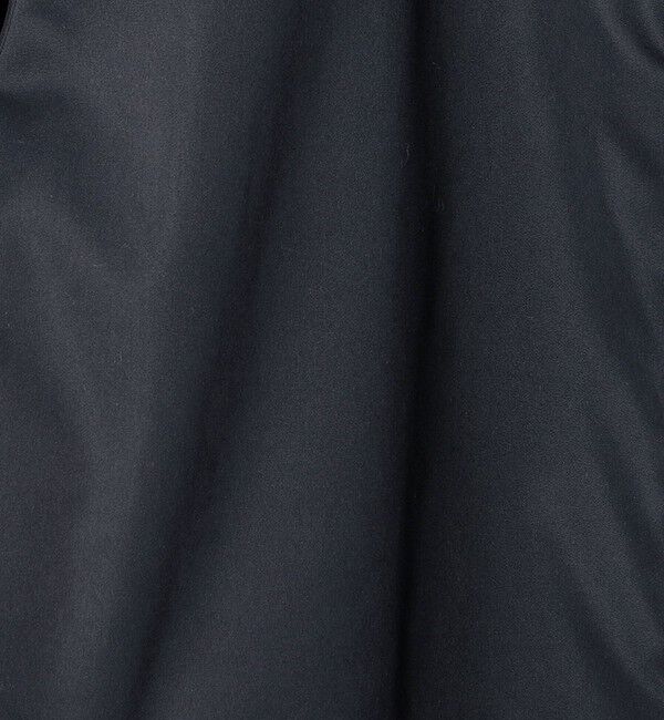 SHIPS any「SHIPS any:  ユーティリティー ZIPポケット 中綿マウンテンパーカー 24FW◇」|ブルゾン・スタジャン|