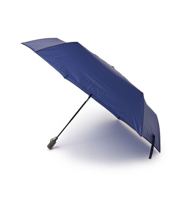 SHIPS any「Amvel: VERYKAL LARGE  折りたたみ傘」|傘|ブルー