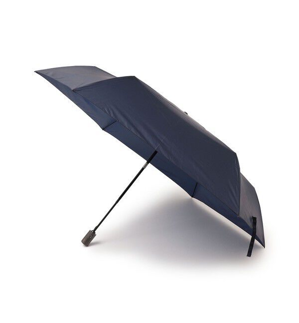SHIPS any「Amvel: VERYKAL LARGE  折りたたみ傘」|傘|ネイビー