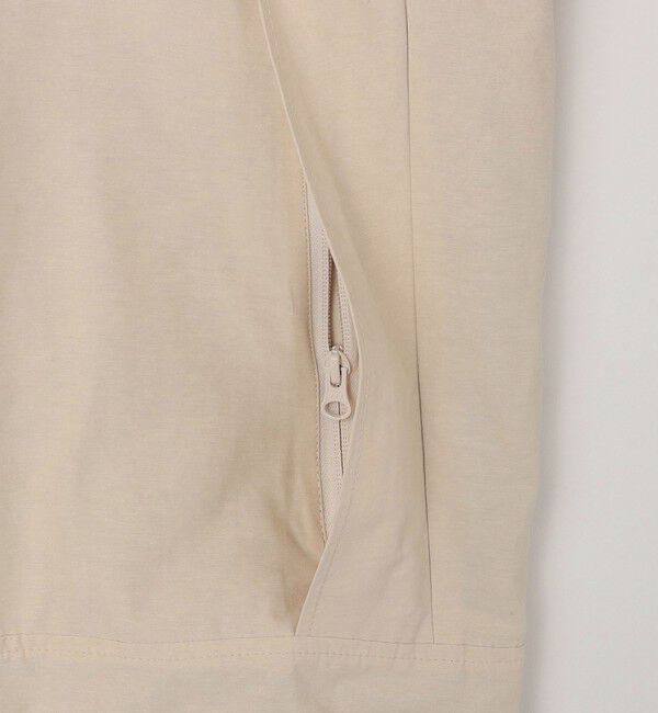 SHIPS any「【SHIPS any別注】HINSON: ショート モンスター ブルゾン 24SS ◇」|ブルゾン・スタジャン|