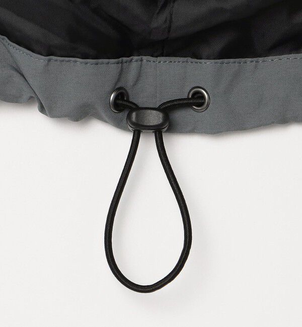 SHIPS any「【SHIPS any別注】HINSON: ショート モンスター ブルゾン 24SS ◇」|ブルゾン・スタジャン|