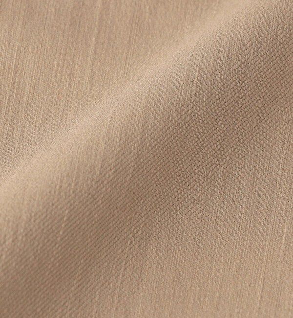 SHIPS any「【SHIPS any別注】GROWN&SEWN: WAERREN スリム 5ポケット チノパン」|チノ|