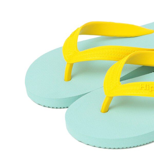SHIPS KIDS「Hippobloo:22cm / BEACH SANDAL」|サンダル|