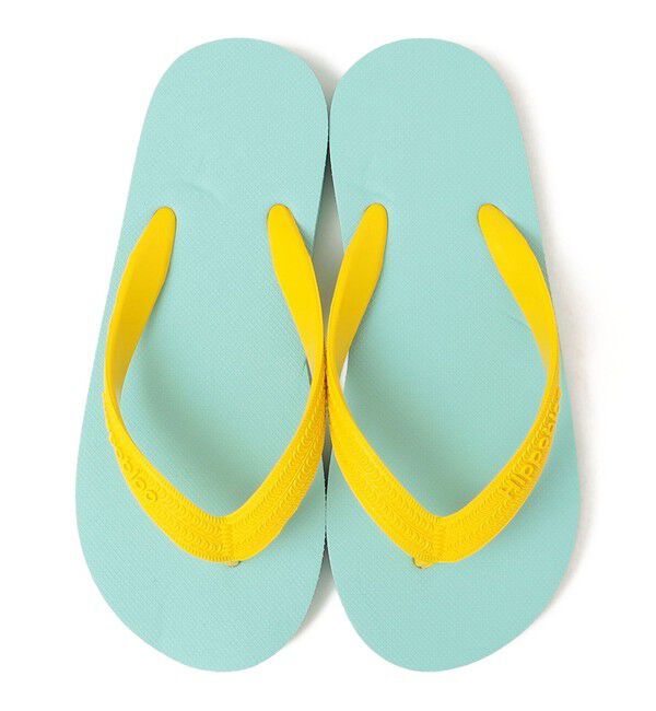 SHIPS KIDS「Hippobloo:22cm / BEACH SANDAL」|サンダル|