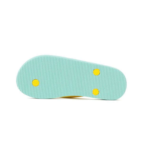 SHIPS KIDS「Hippobloo:22cm / BEACH SANDAL」|サンダル|