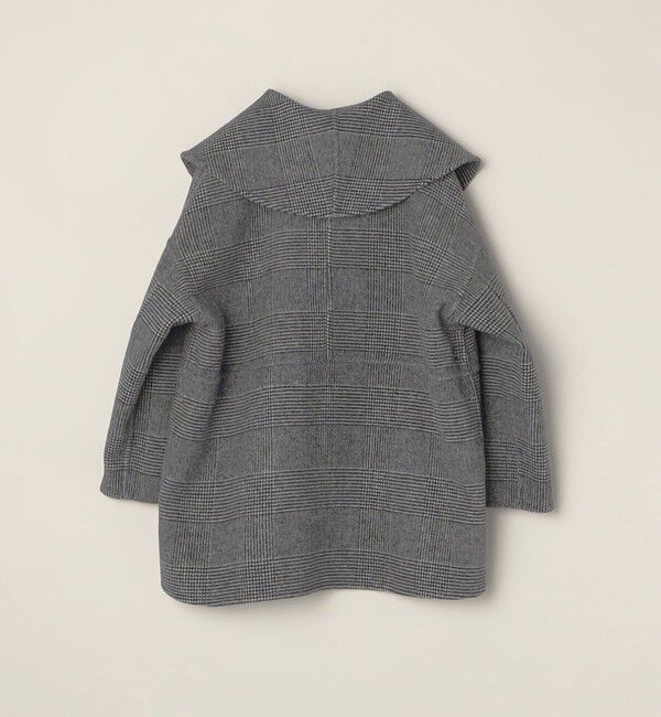 quaranciel「quaranciel: リバー ケープ コート」|その他|