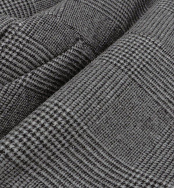 quaranciel「quaranciel: リバー ケープ コート」|その他|