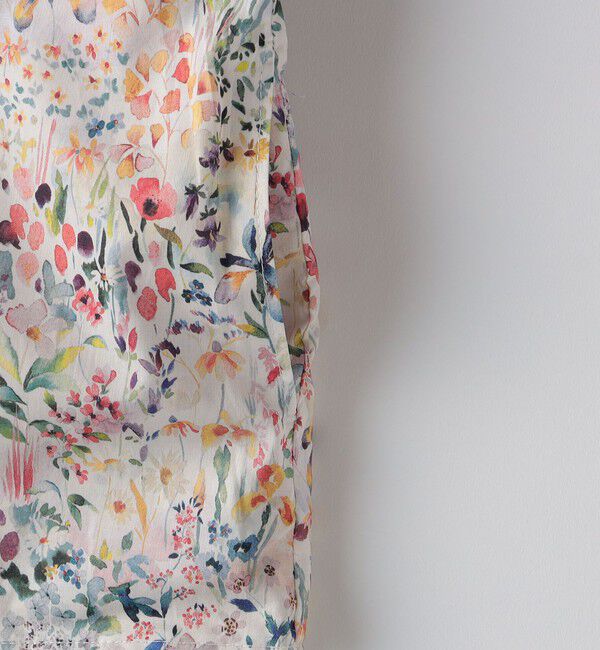 SHIPS KIDS「SHIPS KIDS:80～90cm / リバティ リバーシブル コート」|その他|