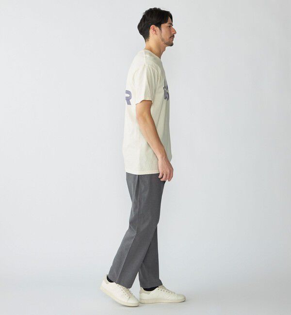 SHIPS「【SHIPS別注】Gramicci: 2WAYストレッチ ウールライク トロピカル NN パンツ」|その他|