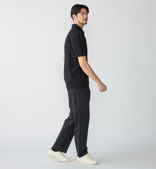 SHIPS「【SHIPS別注】Gramicci: 2WAYストレッチ ウールライク トロピカル NN パンツ」|その他|