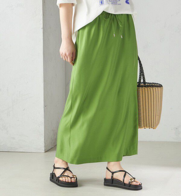 SHIPS for women「リング サンダル プラット フォーム」|サンダル|