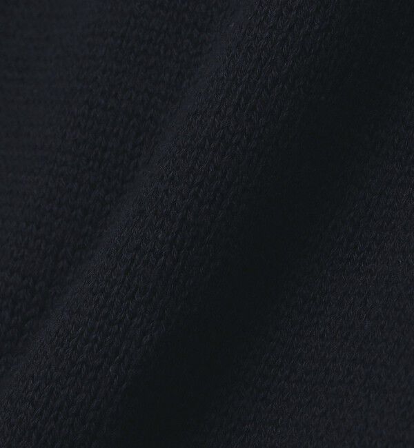 SHIPS「BATEAUX DE SHIPS: ニット ポロシャツ」|ポロシャツ|