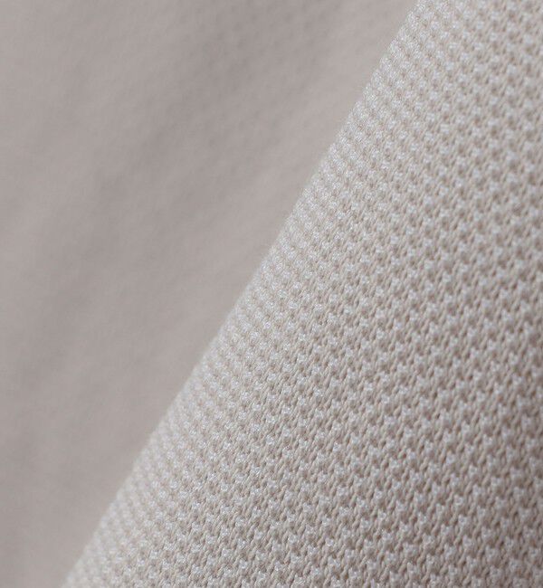 SHIPS Colors 「SHIPS Colors:〈吸水速乾〉カノコ ワイドカラー ポロシャツ」|ポロシャツ|