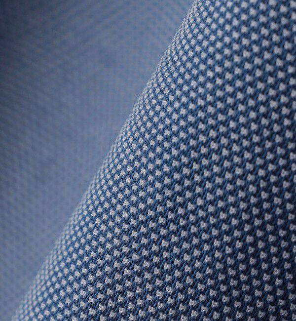 SHIPS Colors 「SHIPS Colors:〈吸水速乾〉カノコ ワイドカラー ポロシャツ」|ポロシャツ|