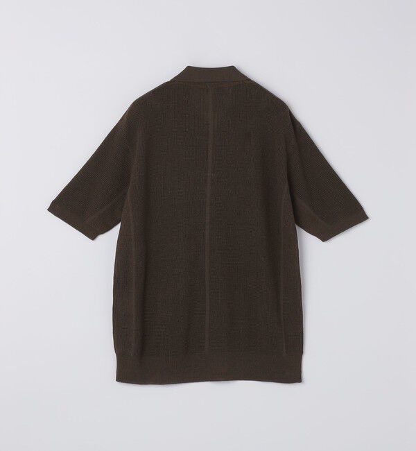 SHIPS「ROBERTO COLLINA: POLO SKIPPER PUNTO」|ポロシャツ|