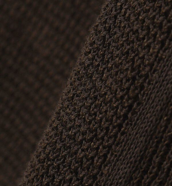 SHIPS「ROBERTO COLLINA: POLO SKIPPER PUNTO」|ポロシャツ|