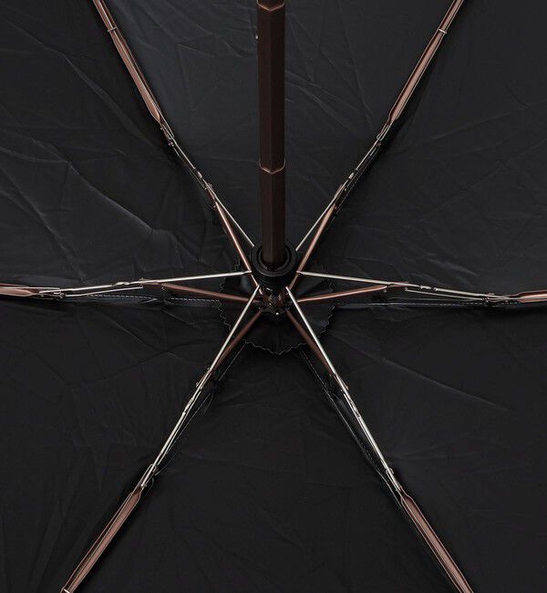 SHIPS for women「UVO:5段折 mini」|傘|